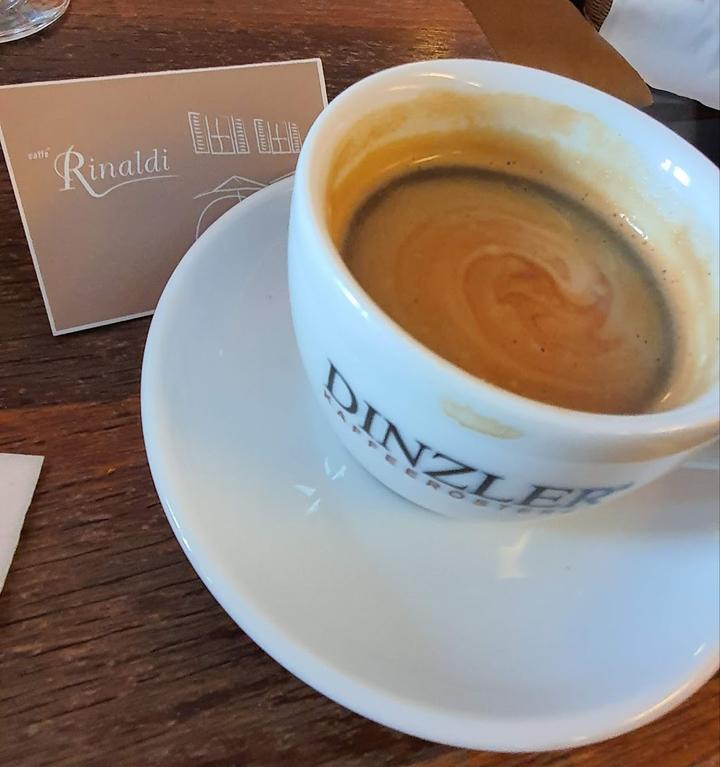 Caffe Rinaldi