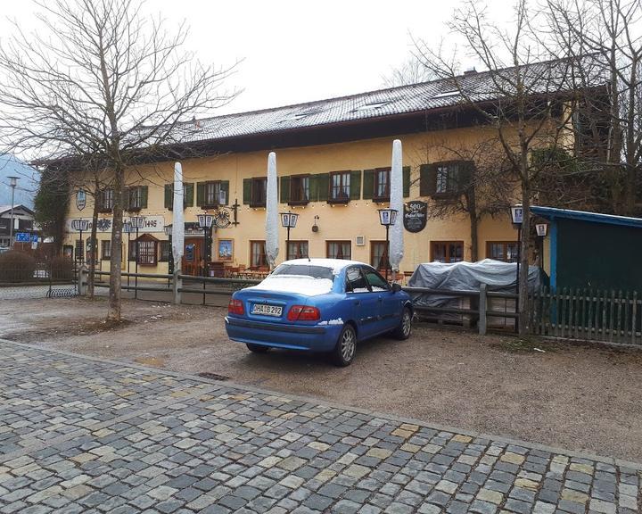 Gasthof Adler